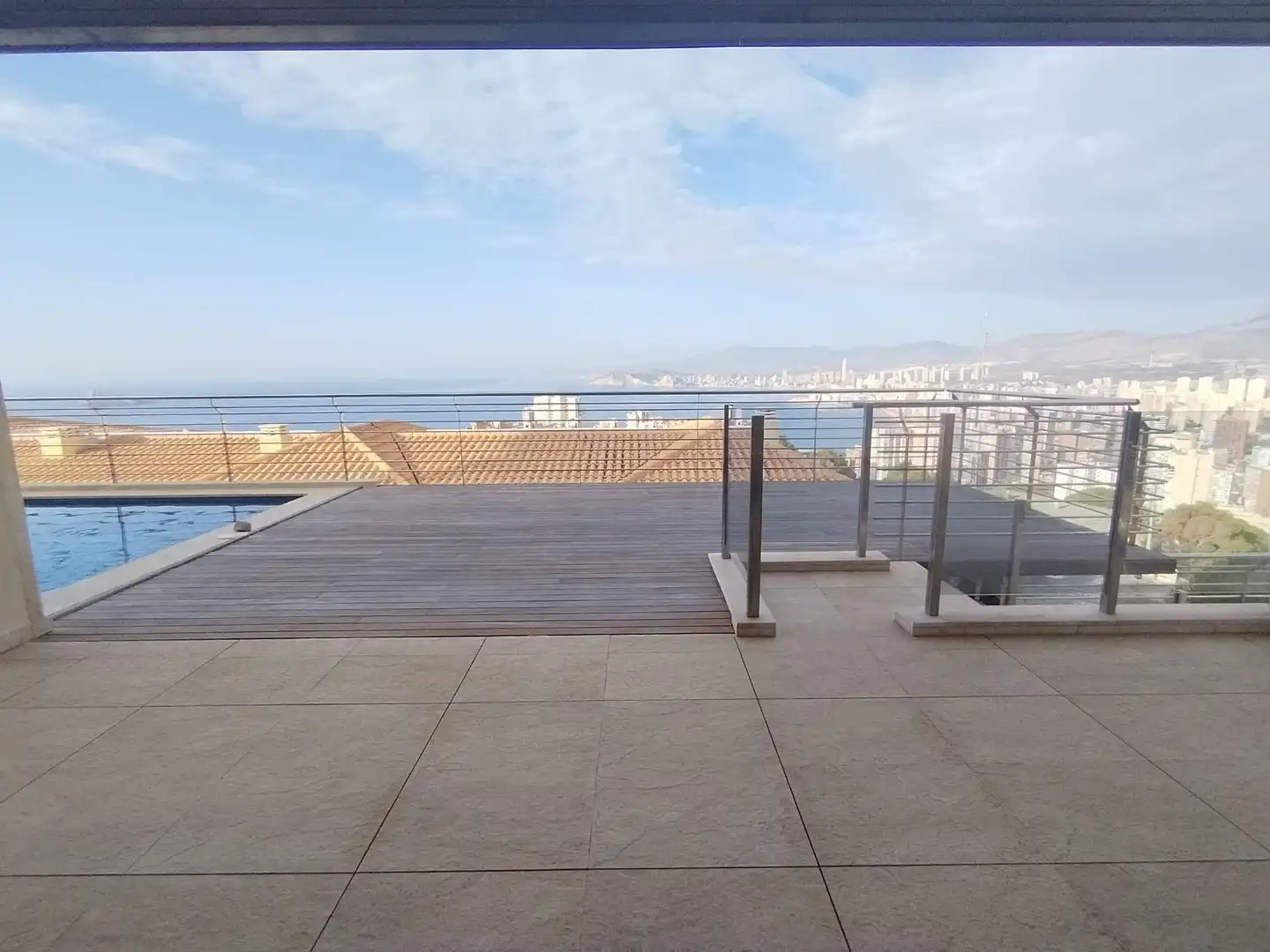 Detached house with pool for sale in Rincón de Loix, imagen 18