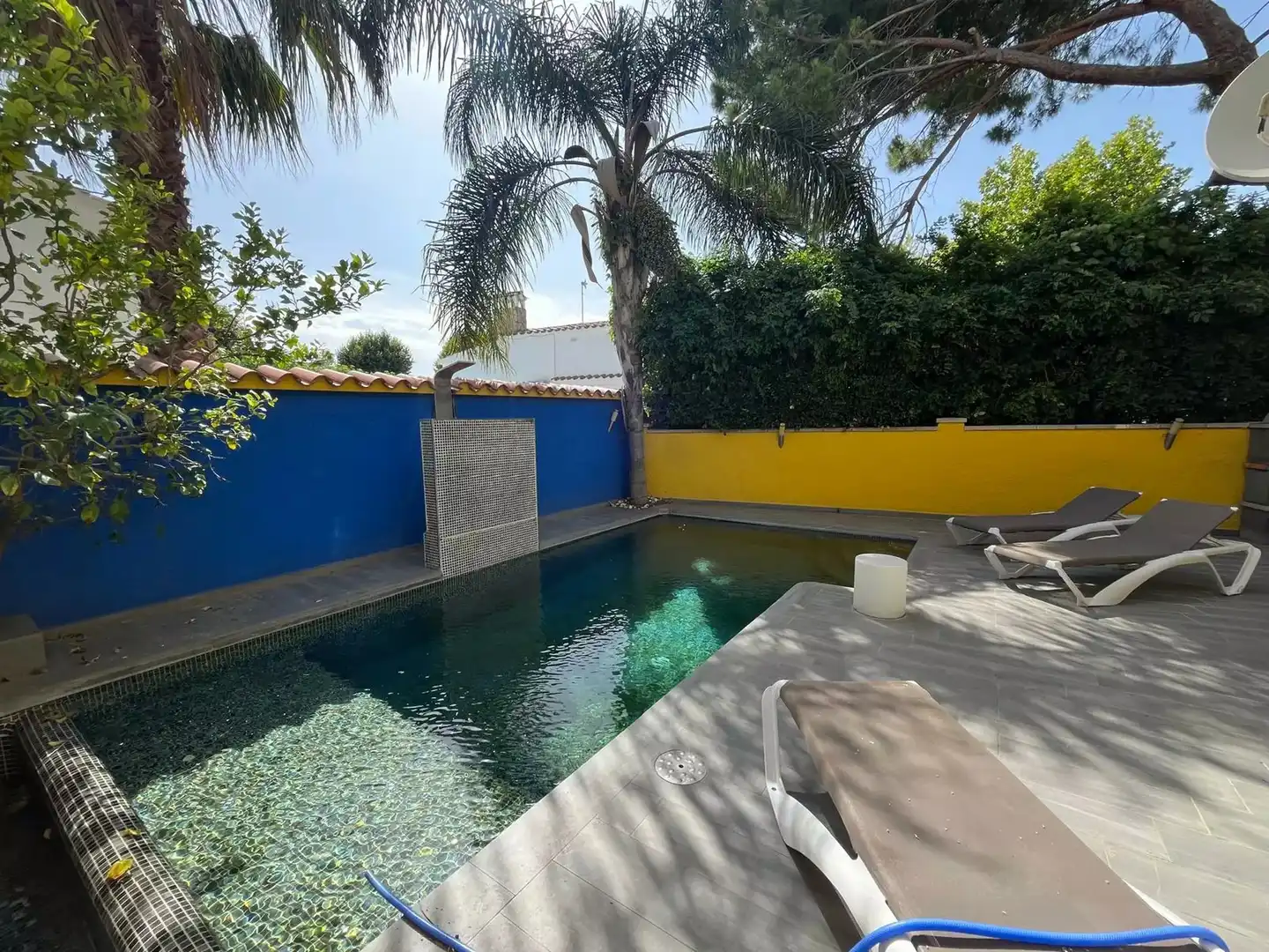 Maison avec piscine à vendre à Carlit - Montseny, imagen 2