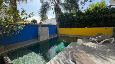 Villa con piscina, zona residencial, 4 dormitorios, 4 baños, imatge 2