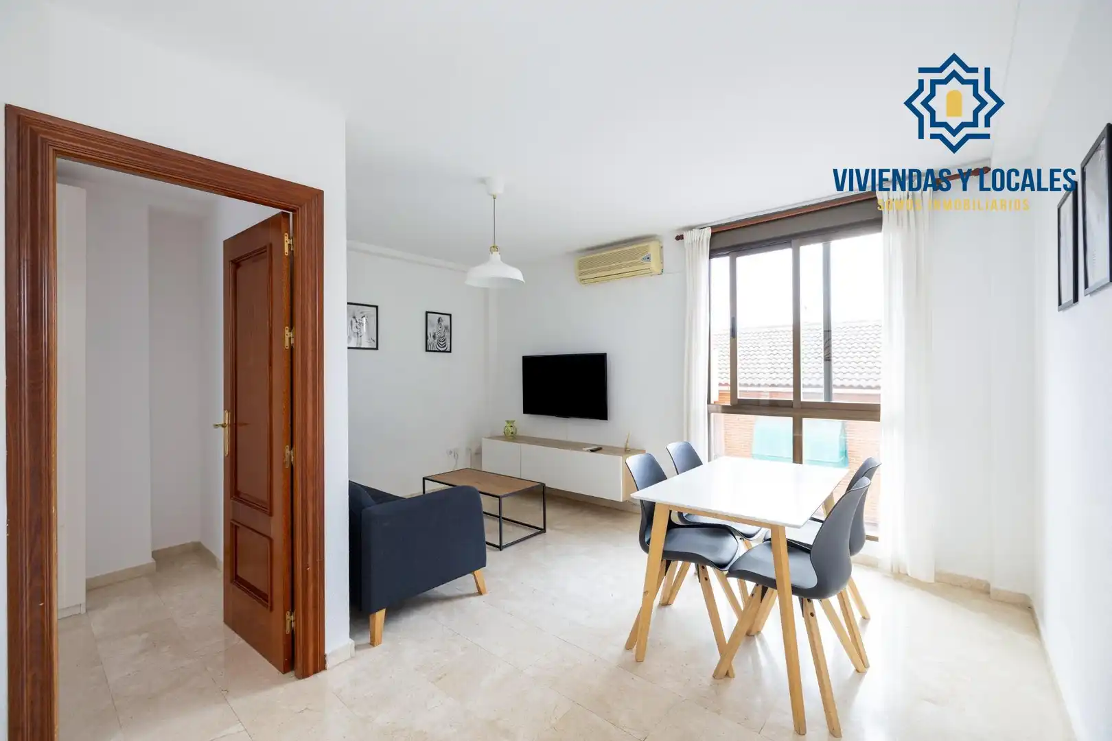 Apartament en venda a San Miguel