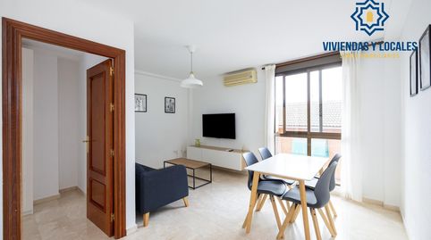 Foto 2 de Apartamento en venta en San Miguel, Armilla