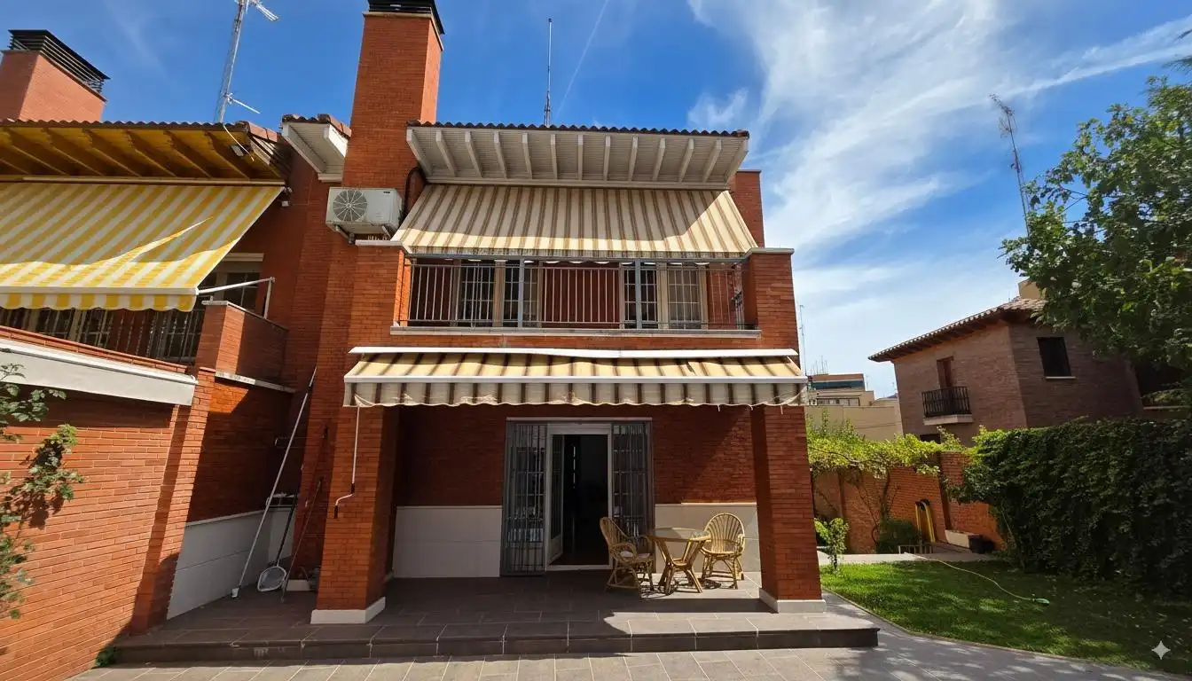 Casa o xalet en venda a San Roque - Concordia - Adoratrices