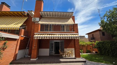 Foto 5 de Casa o xalet en venda a San Roque - Concordia - Adoratrices, Guadalajara Capital