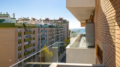 Foto 4 de Pis en venda a El Palo, Málaga Capital