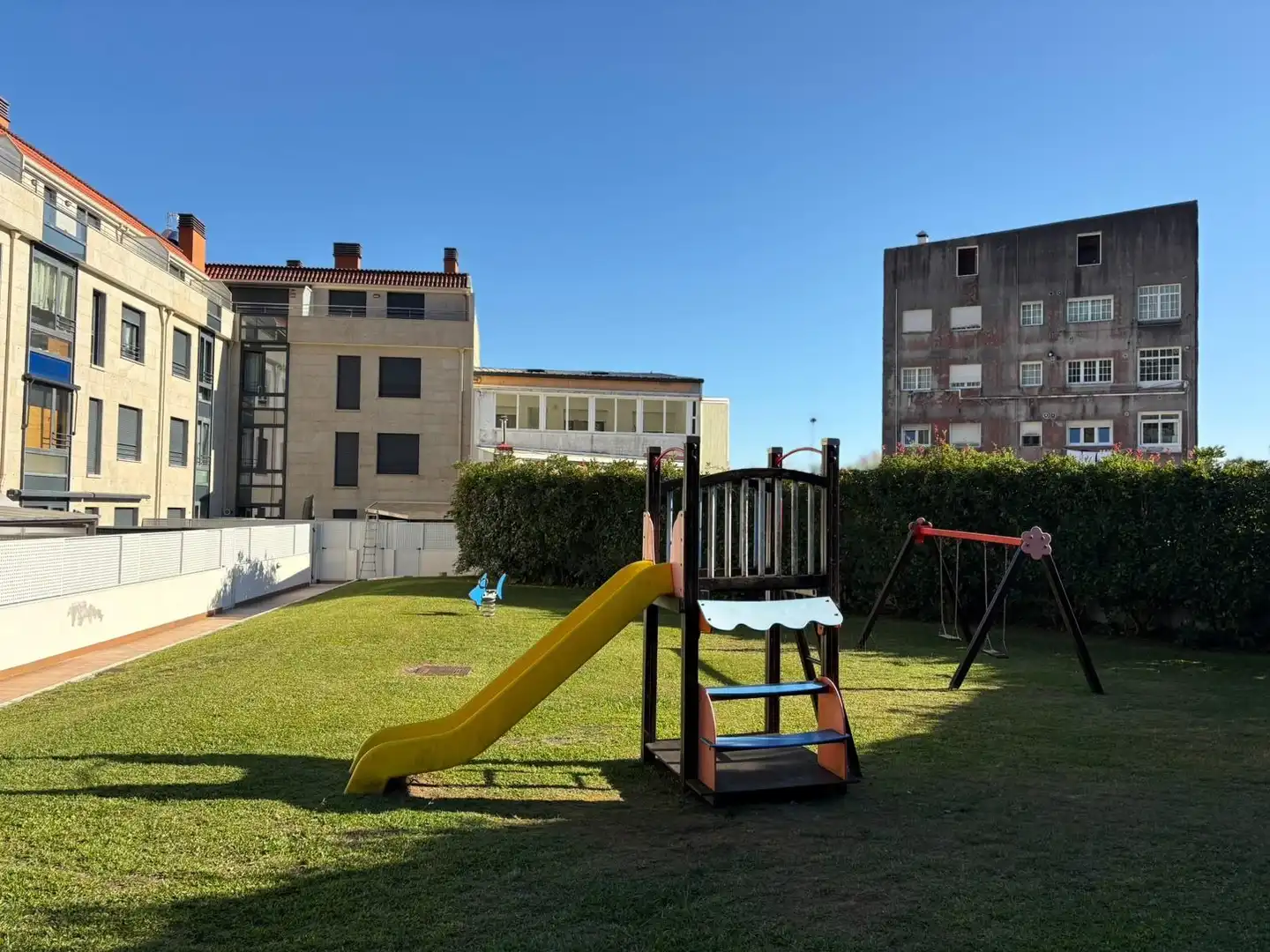 Mini appartamento con piscina in vendita a Boiro, imagen 26
