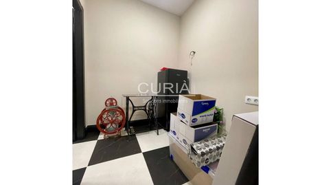 Foto 5 von Büro zur Miete in Avenida Madrid, Instituts - Universitat, Lleida Capital