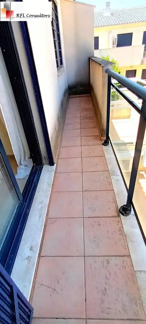 Detached homes for rent in Torreblanca