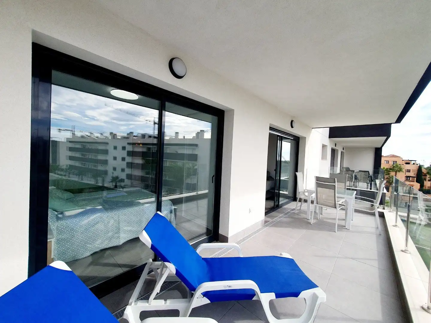 Apartamento con piscina en venta en Orihuela Costa, imagen 13