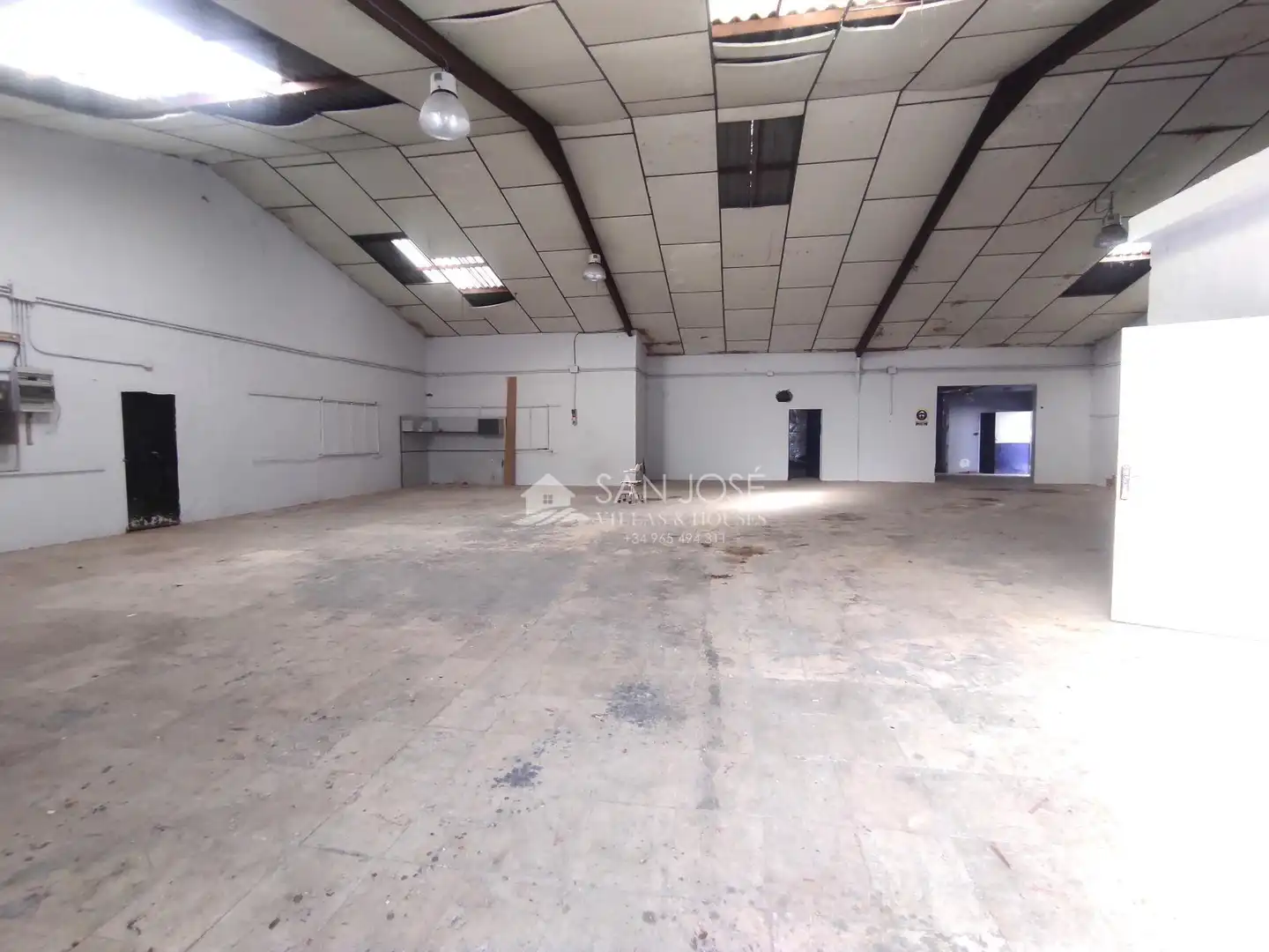 Nave industrial in vendita a Novelda, imagen 3