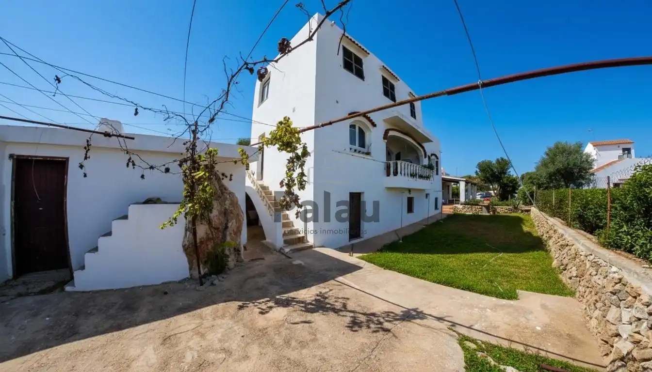 Maison avec jardin à vendre à Cala en Blanes, imagen 3