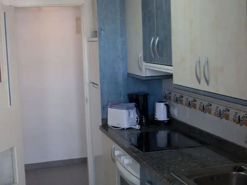 Attique avec piscine à vendre à Zona Levante - Playa Fossa, imagen 7