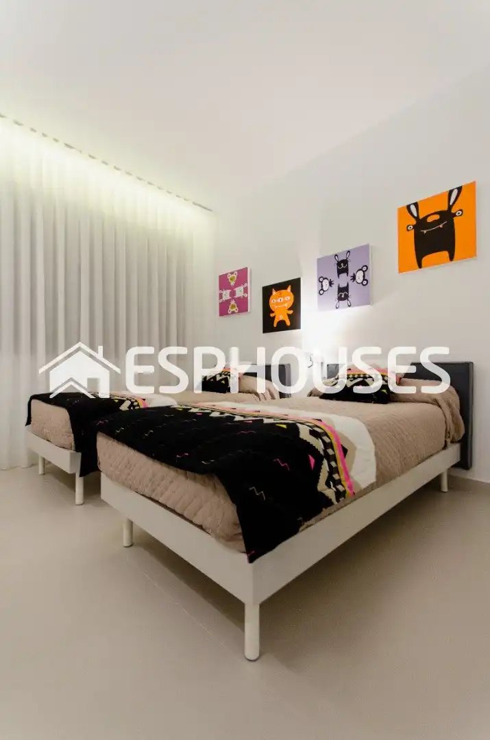 Villa avec terrasse à vendre à Orihuela Costa, imagen 31