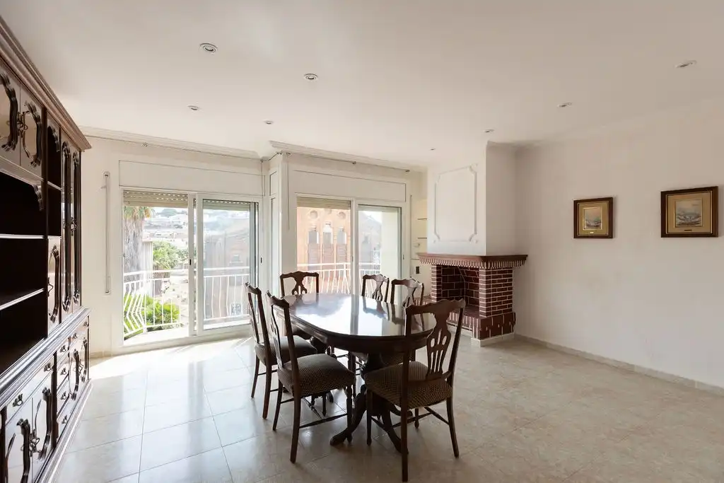 Piso con terraza en venta en Canet de Mar, imagen 3