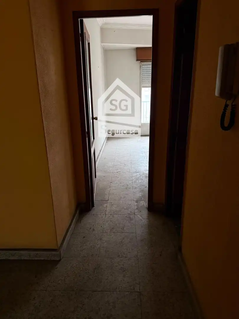 Flat for sale in EMILIA PARDO BAZAN, imagen 4