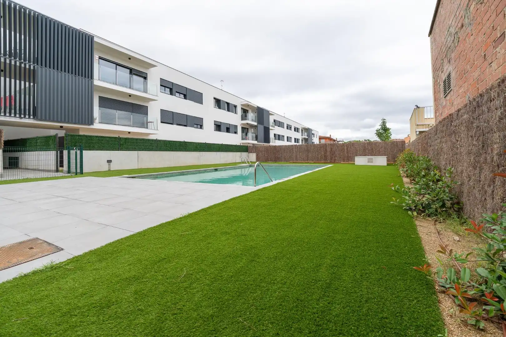 Apartments for rent in Carrer font de la teula, Domeny