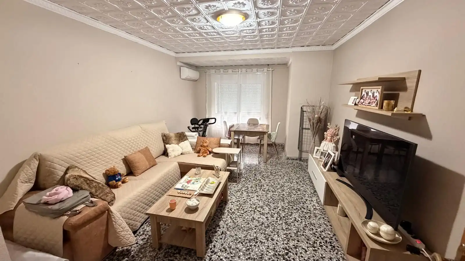 Piso en venta en Sequia Real del xuquer, imagen 7