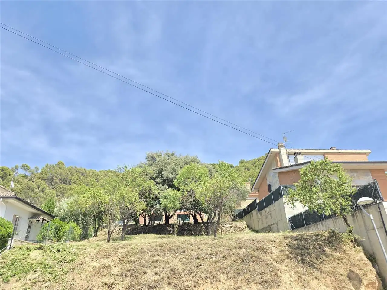 Terreny residencial en venda a MARQUET CARRER, imagen 9