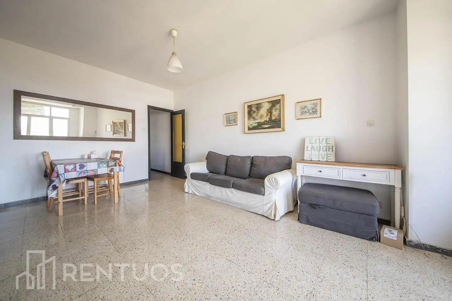 Flat for sale in calle de Joan Güell, Barri de les Corts