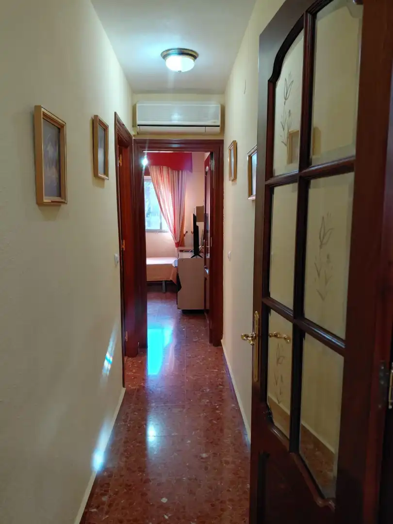 Wohnung mit Pool zum Verkauf in RODRIGO TRIANA, imagen 5
