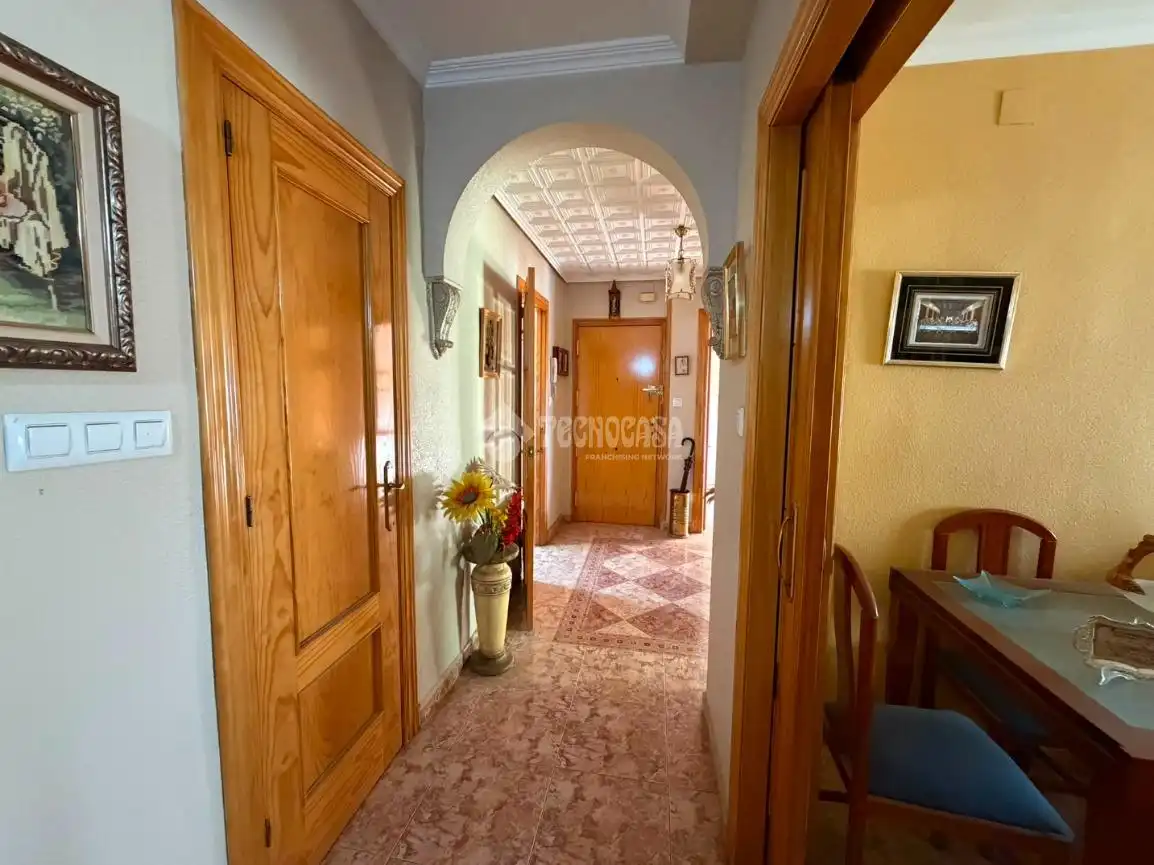 Wohnung mit Terrasse zum Verkauf in Torredonjimeno, imagen 18