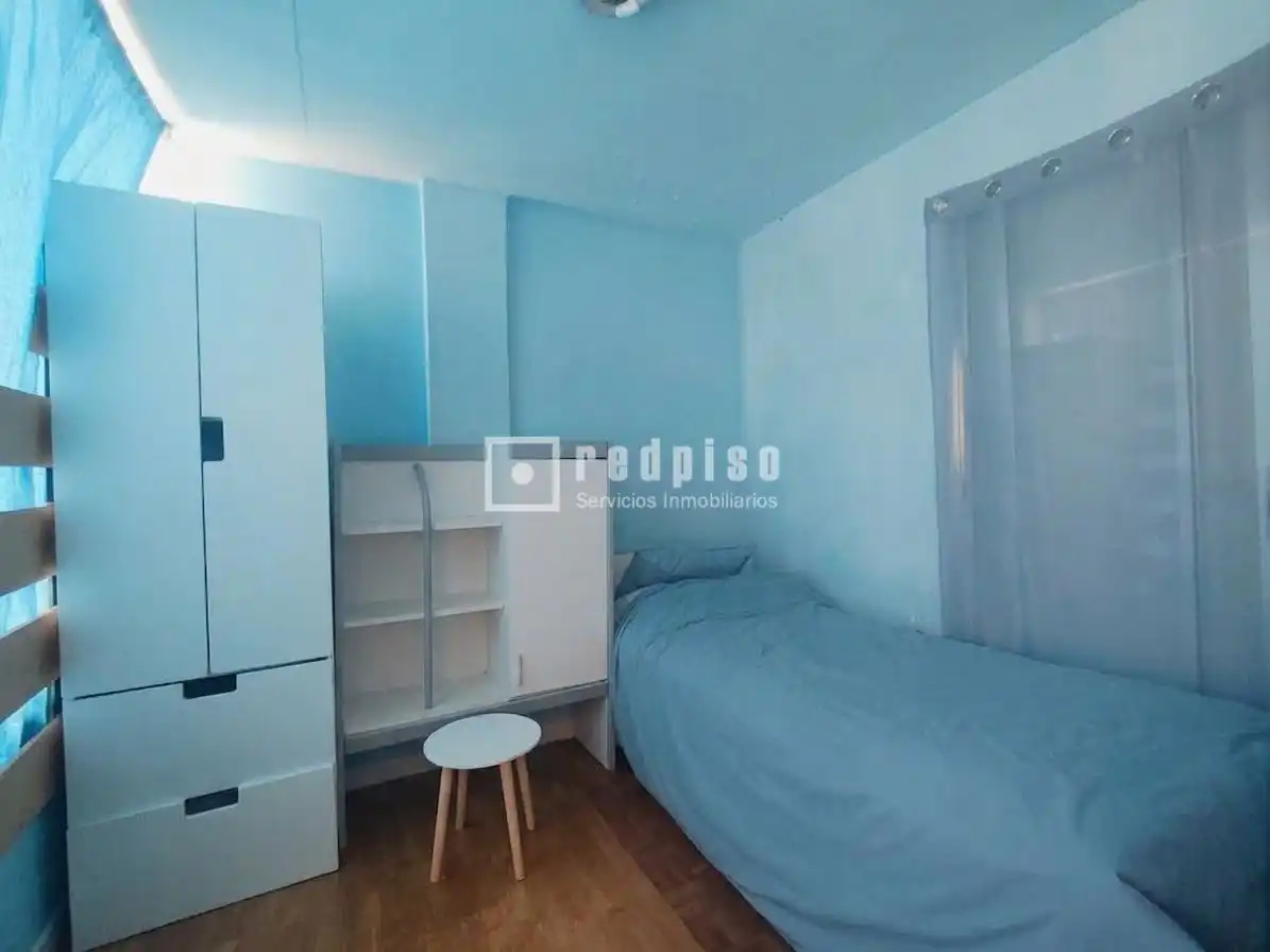 Wohnung zum Verkauf in de la Virgen del Coro, imagen 32