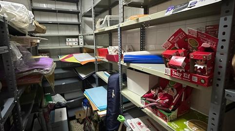 Photo 4 of Premises for rent in Los Almendros - El Limonero - El Tomillar, Málaga Capital