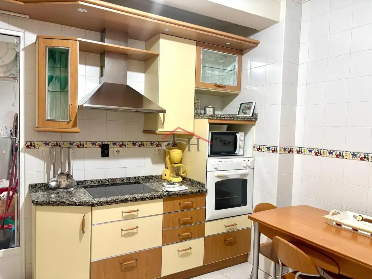 Flat with lift for sale in Padre Isla, imagen 7