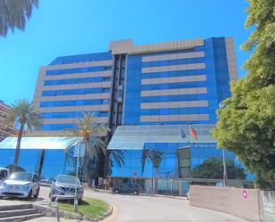 Vista exterior de Oficina de lloguer en  Palma de Mallorca amb Aire condicionat