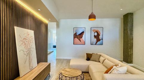 Foto 4 de Casa o xalet en venda a San Millán, El Ejido, Málaga Capital