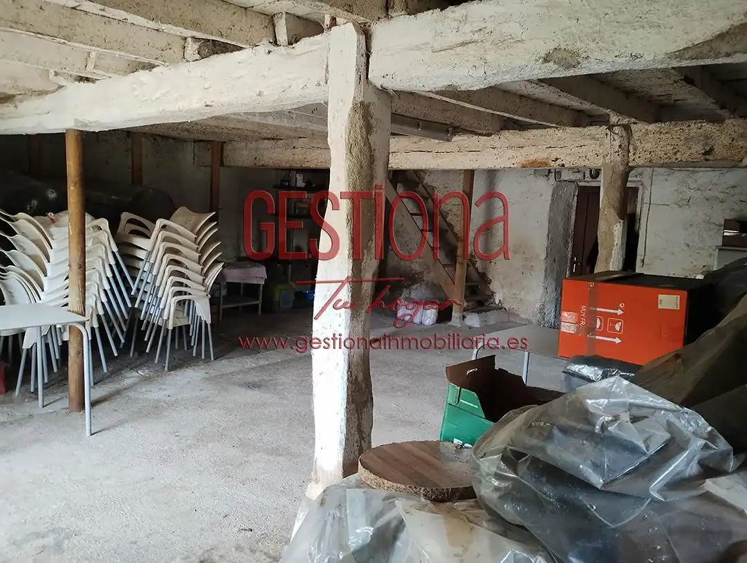 Finca rústica en venta en Villafufre con Calefacción, Jardín privado y Balcón