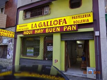 Local comercial en venda a Maliaño - Juan XXIII 8 Bajo