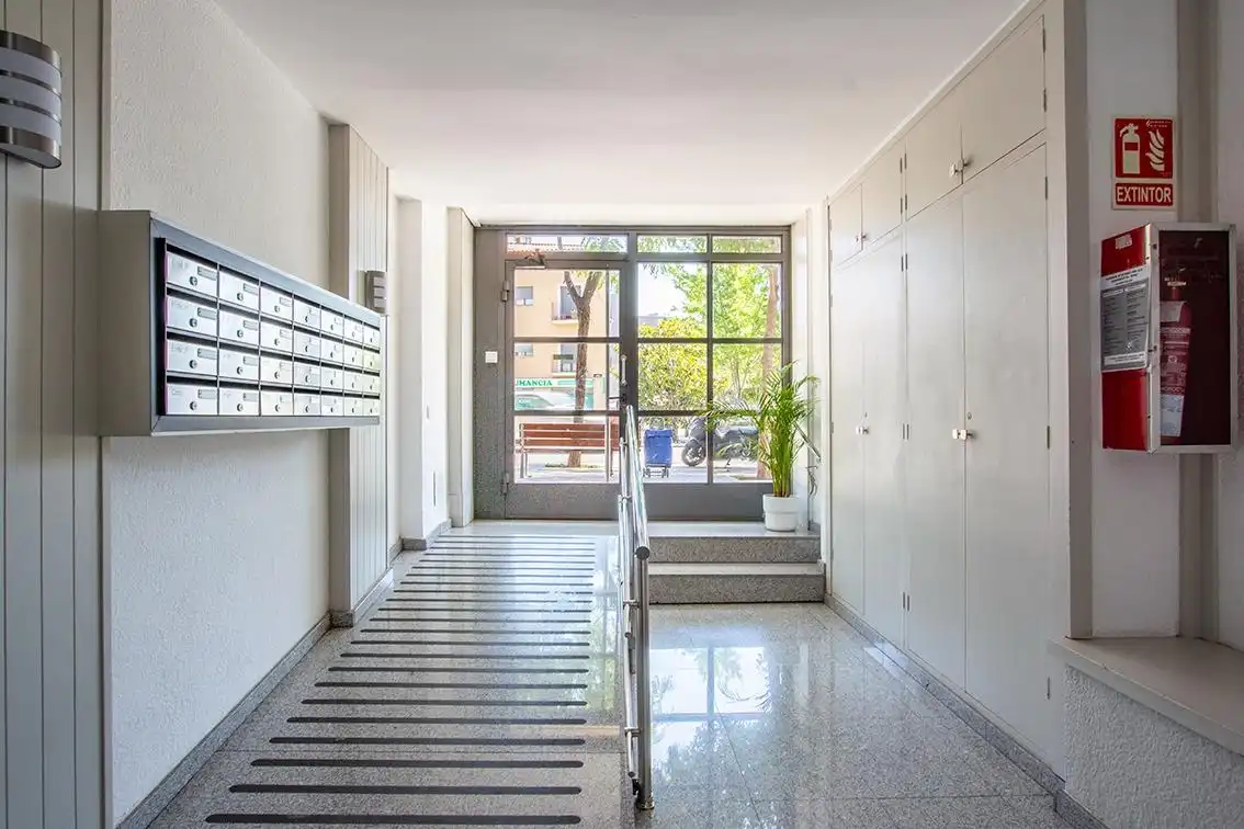 Wohnung zum Verkauf in Barberà del Vallès mit Terrasse