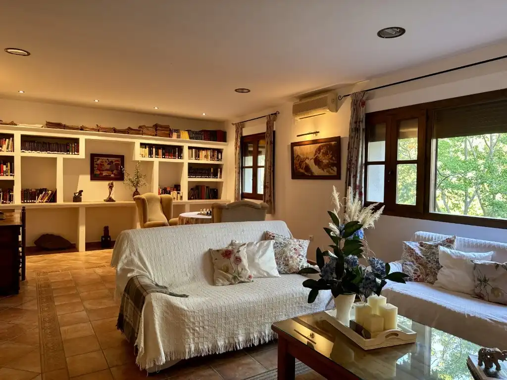 Casa rústica en venda a Valencia de Alcántara, imagen 12