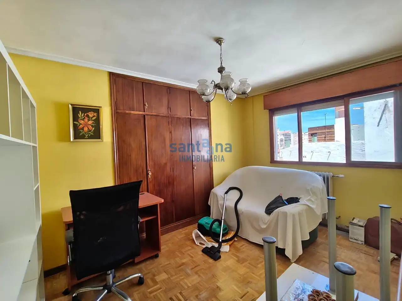 Piso con ascensor en venta en San Claudio - La Chantría, imagen 14