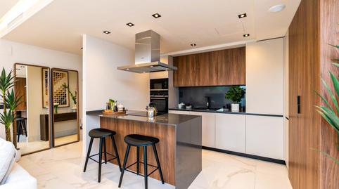 Foto 4 de Apartament en venda a Mare II, San Pedro de Alcántara - Marbella, Nueva Alcántara, Málaga