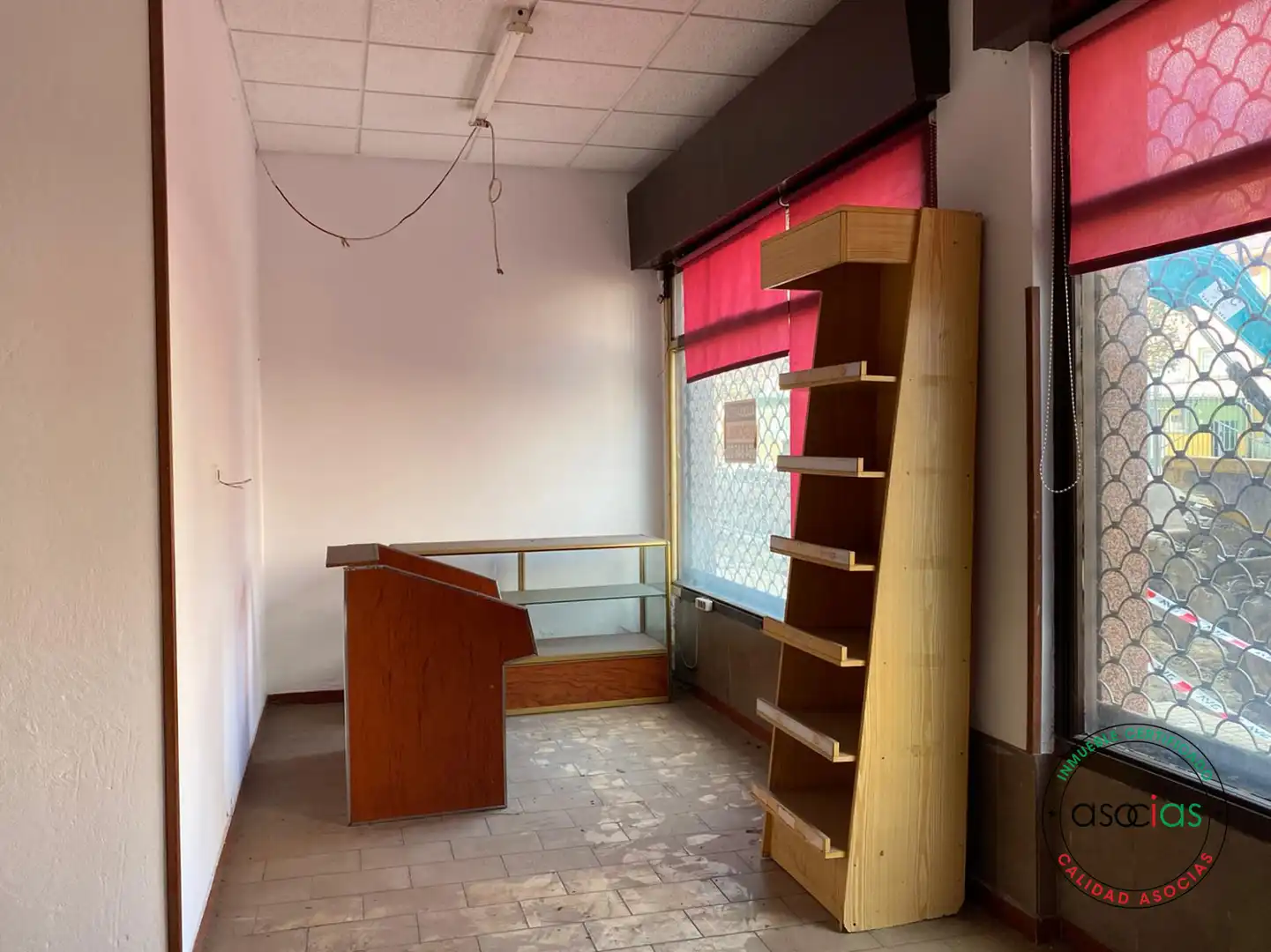 Local comercial en venda a Gijón - Calle Costa Rica, imagen 2