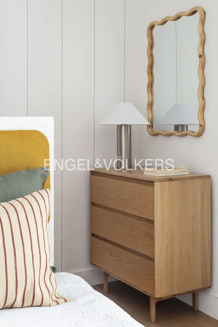 Erdgeschosswohnung mit Aufzug zur Miete in San Hermenegildo, imagen 22