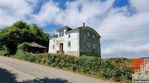 Foto 2 de Finca rústica en venta en Boal, Asturias