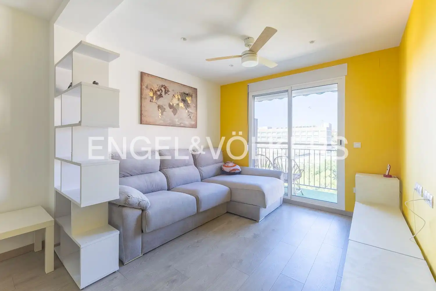 Appartement avec terrasse à vendre à Camins al Grau, imagen 2