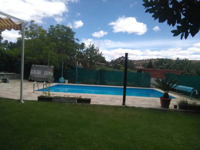 Casa-chalet en Venta en Valdeavero