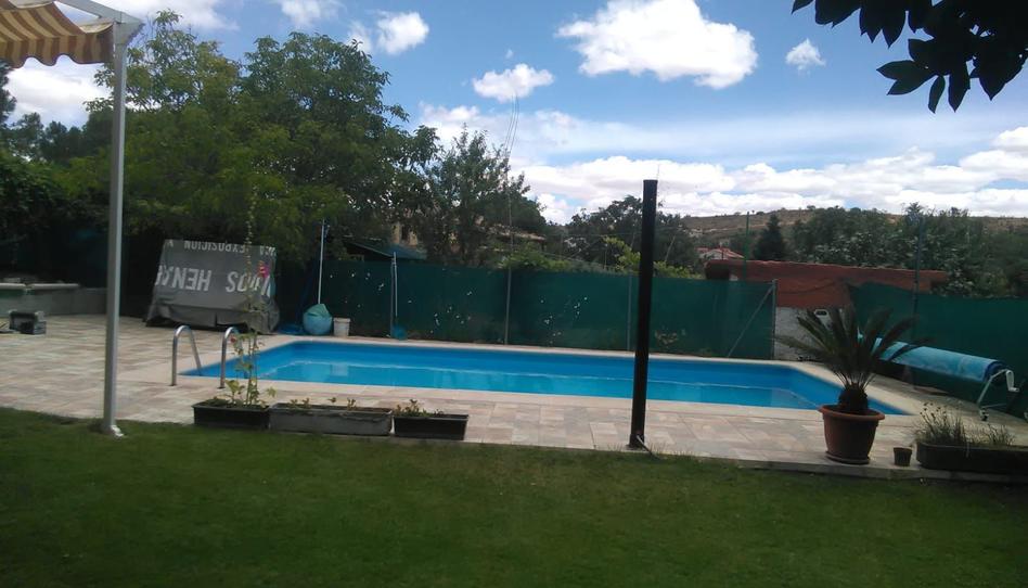 Foto 1 de Casa o xalet en venda a Valdeavero, Madrid