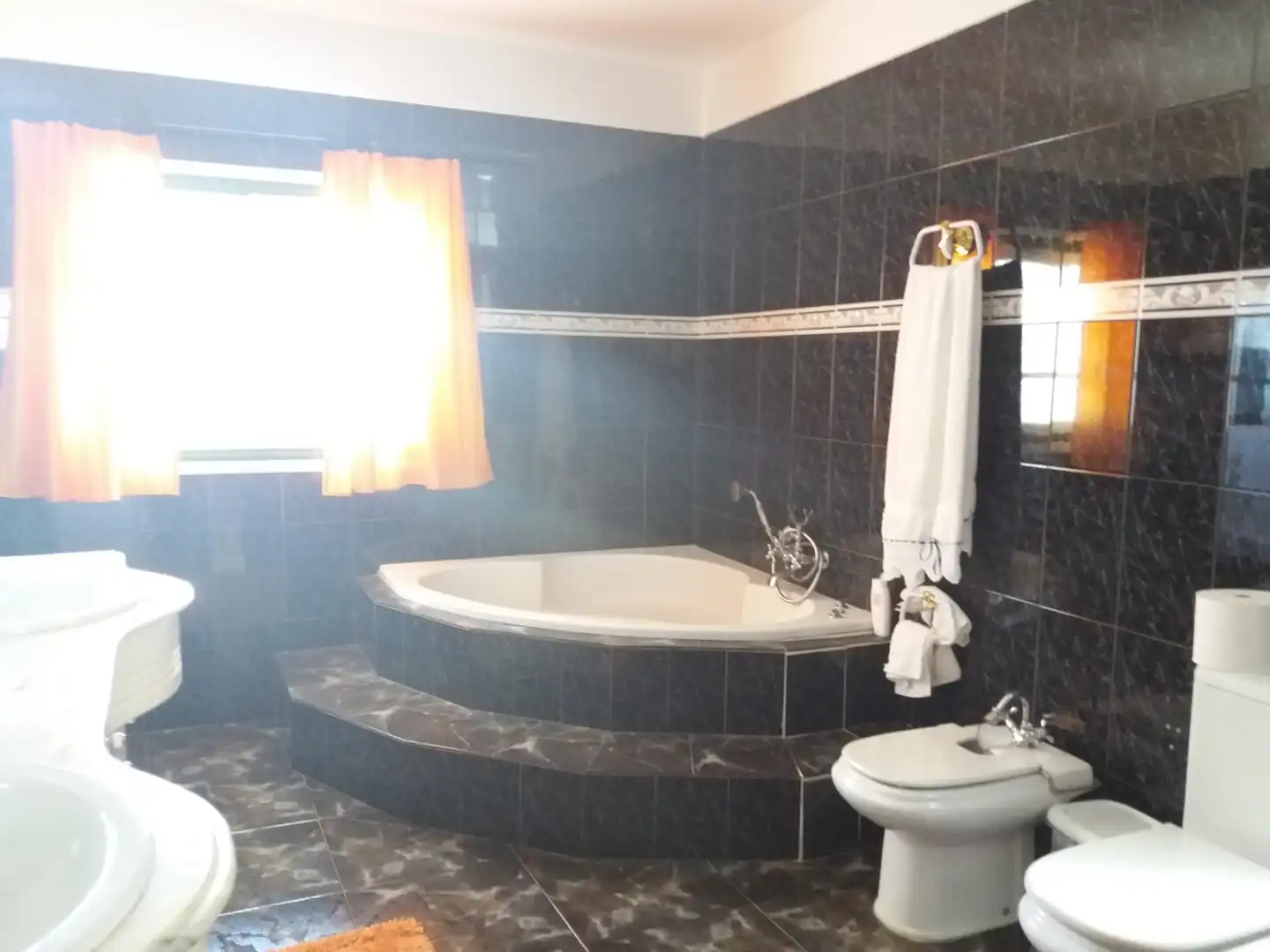 Baño de Casa o chalet en venta en Candelaria con Aire acondicionado, Jardín privado y Terraza