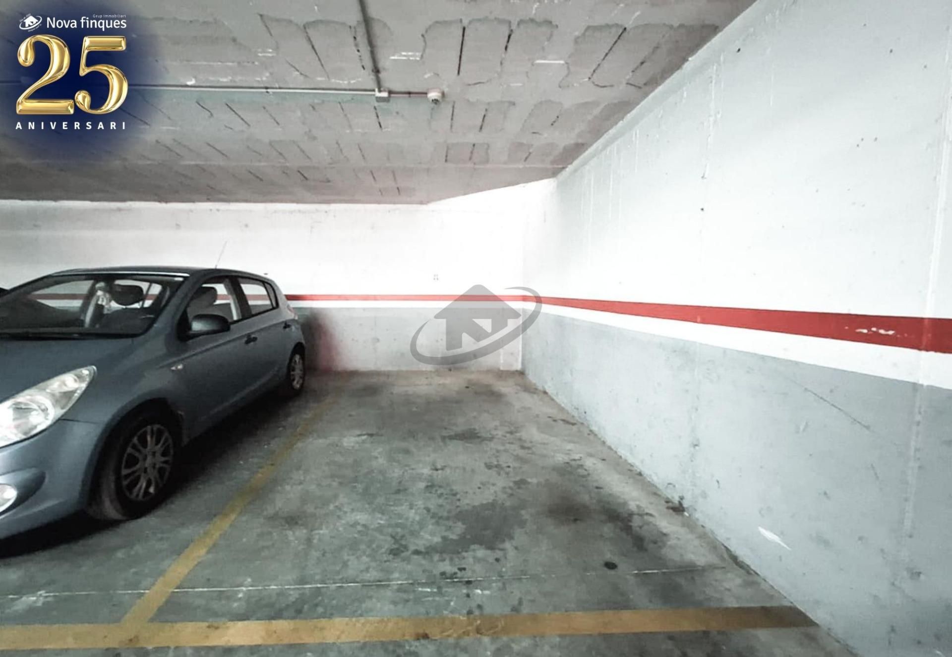 Parking of Garage for sale in Valle de Yerri / Deierri