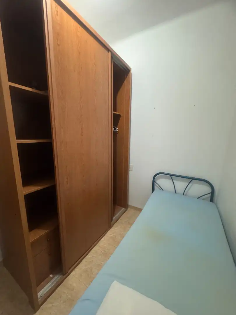 Habitación de Casa o chalet en venta en Verdú