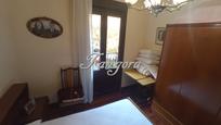 Bedroom of Flat for sale in Sestao   with Terrace