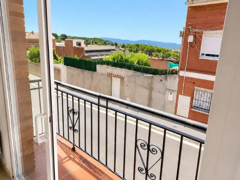 Reihenhaus mit Garten zum Verkauf in Calle Pontevedra 17A, imagen 37