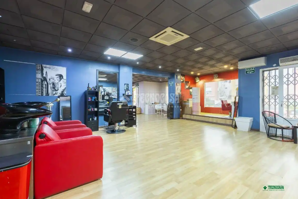 Local comercial en venda a Las Marinas - Pueblo Laguna, imagen 5