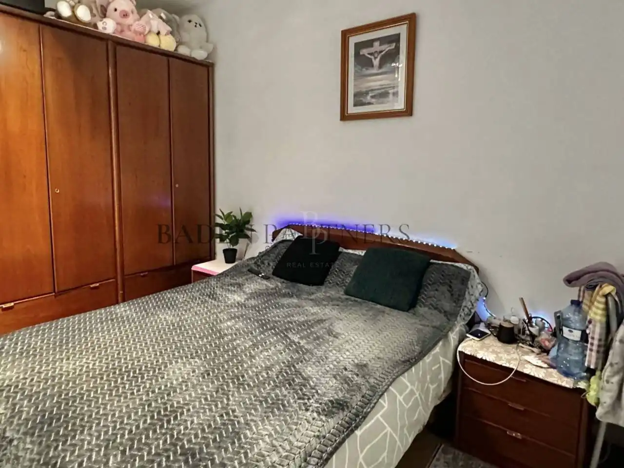 Habitación de Piso en venta en Vinaròs con Amueblado