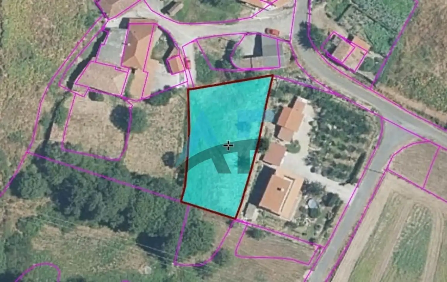 Terreni e lotti in vendita a Aldea Quintairos, imagen 6