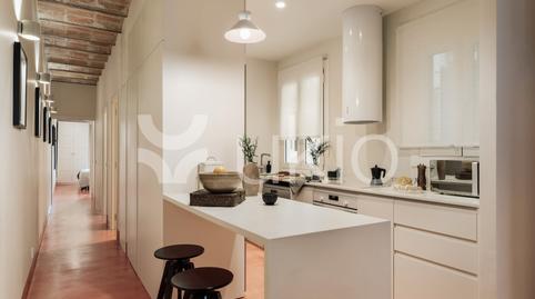 Foto 2 de Apartament de lloguer a Ronda de Sant Pau, Sant Antoni,  Barcelona Capital